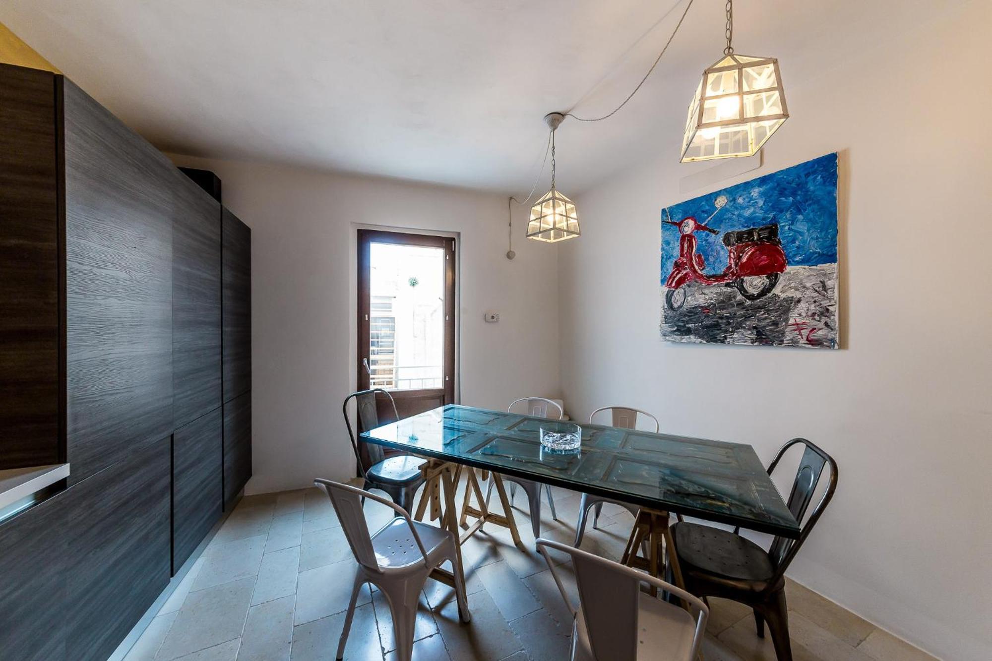 Itaca To Explorers In Vakantiehuis *